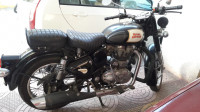 Royal Enfield Bullet Standard 350 2017 Model