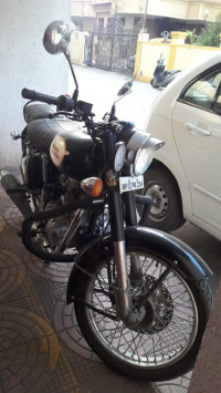 Royal Enfield Bullet Standard 350