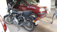 Royal Enfield Bullet Standard 350
