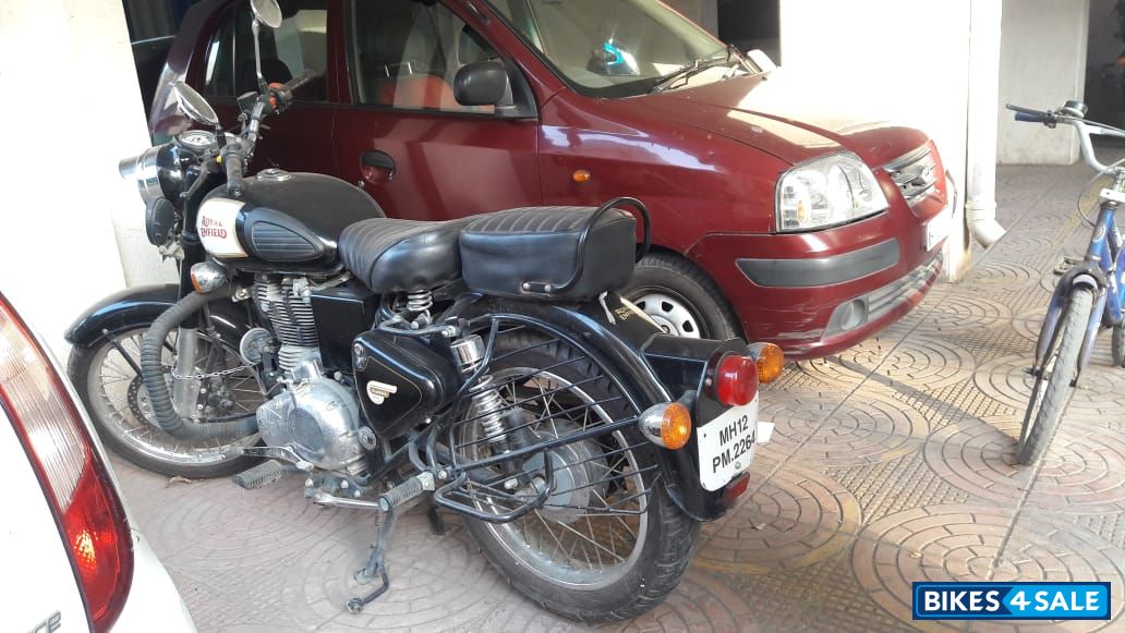 Royal Enfield Bullet Standard 350