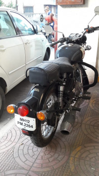 Royal Enfield Bullet Standard 350