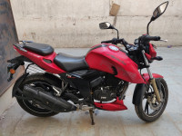 TVS Apache RTR 200 4V 2017 Model