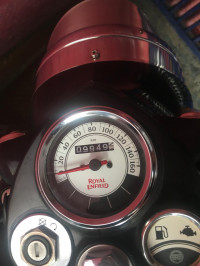 Royal Enfield Classic 500