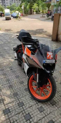 KTM RC 390