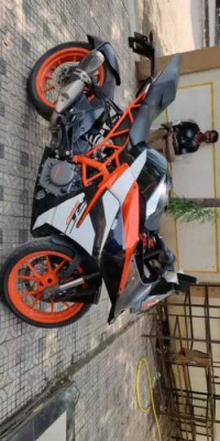 KTM RC 390