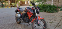 Yamaha FZ-S FI V2 2014 Model