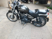 Royal Enfield Thunderbird 500 2016 Model