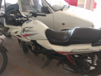 White Hero Karizma R