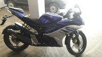 Yamaha YZF R15 V2