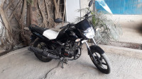 Honda CB Unicorn 2013 Model