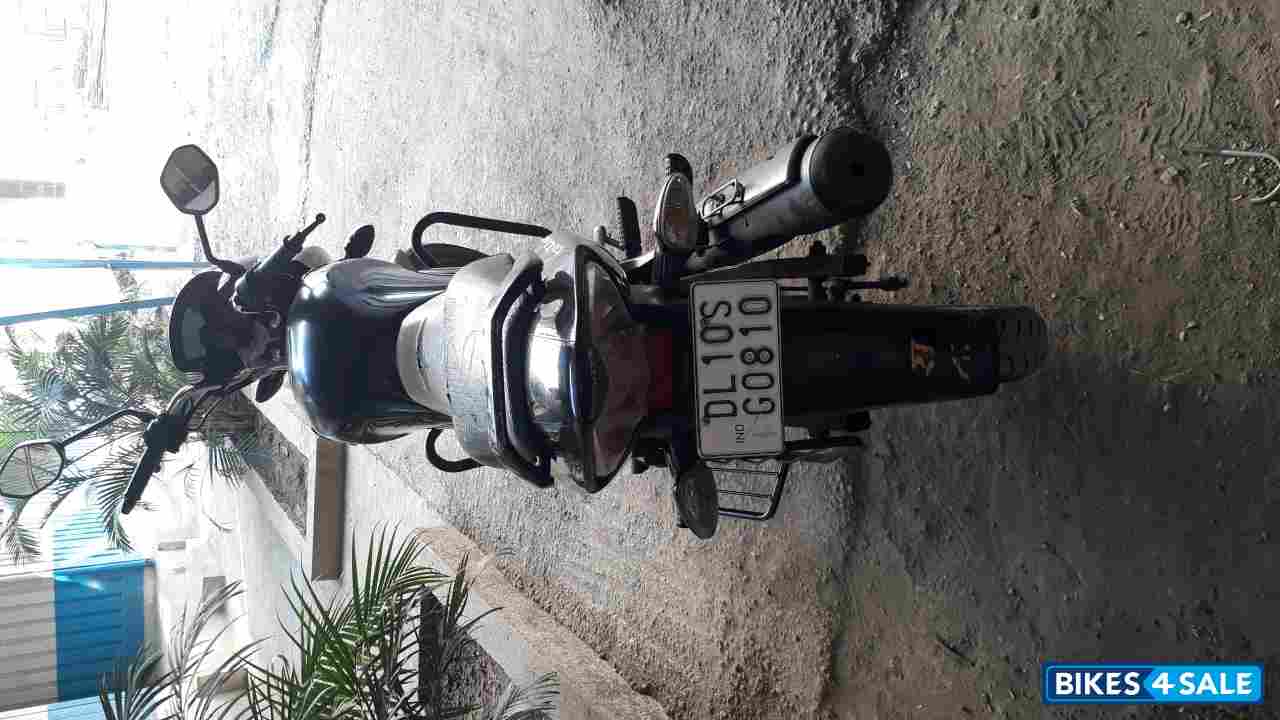 Black Honda CB Unicorn Black Honda CB Unicorn