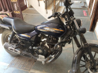 Bajaj Avenger Street 150