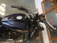 Bajaj Avenger Street 150