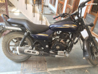 Bajaj Avenger Street 150