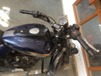 Bajaj Avenger Street 150