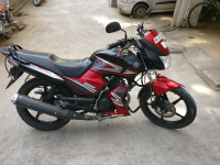 Yamaha SS125