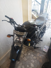 Yamaha FZ16 2008 Model