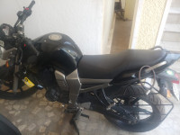 Yamaha FZ16