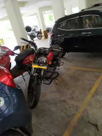 Royal Enfield Thunderbird X 350 2018 Model