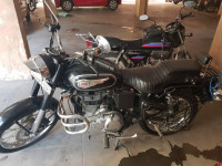 Royal Enfield Bullet Standard 500 2016 Model