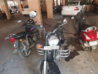 Royal Enfield Bullet Standard 500