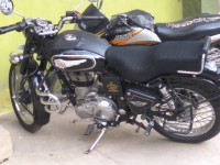 Royal Enfield Bullet Standard 500