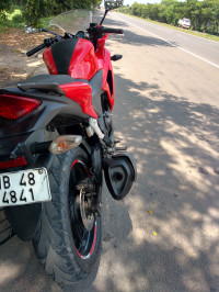 Honda CBR 250R 2014 Model