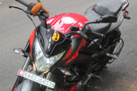 Bajaj Pulsar 200 NS 2017 Model