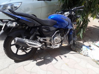 Bajaj Pulsar 150 DTSi 2012 Model