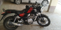 Bajaj V15 2016 Model