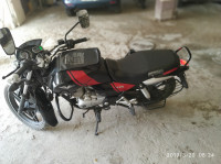 Red Bajaj V15