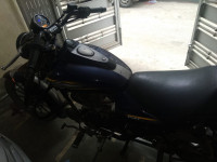 Bajaj Avenger Street 150