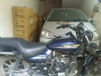 Bajaj Avenger Street 150