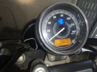 Bajaj Avenger Street 150