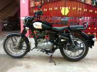 Royal Enfield Classic 350 2013 Model