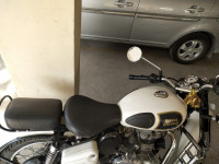 Royal Enfield Classic 350 2017 Model