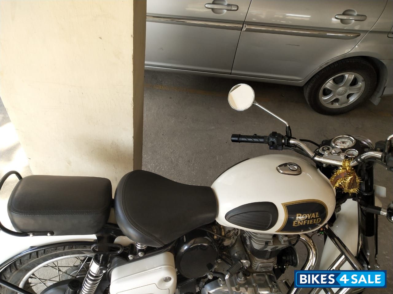 Royal Enfield Classic 350