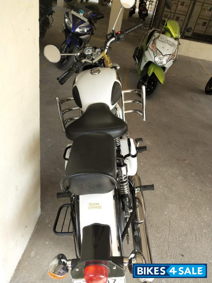 Royal Enfield Classic 350