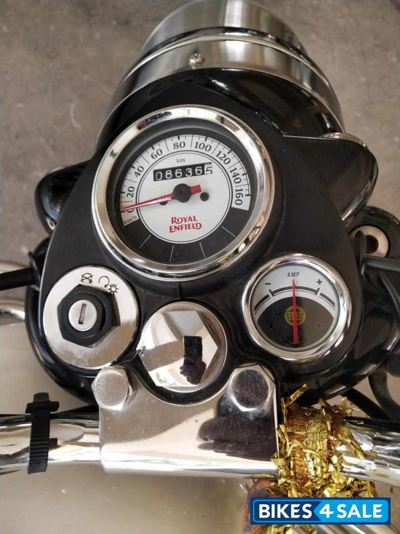 Royal Enfield Classic 350