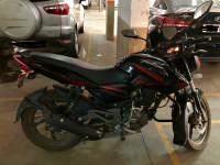 Bajaj Pulsar 135LS 2017 Model