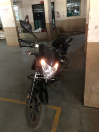 Bajaj Pulsar 135LS