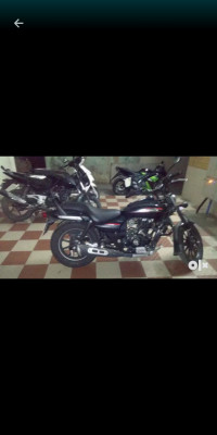 Bajaj Avenger Street 220 2017 Model