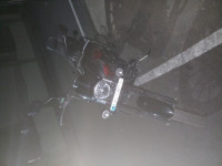 Bajaj Avenger 180 DTS-i 2019 Model