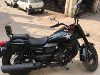 UM Renegade Commando 2017 Model