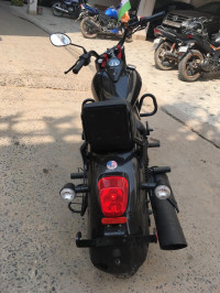 UM Renegade Commando