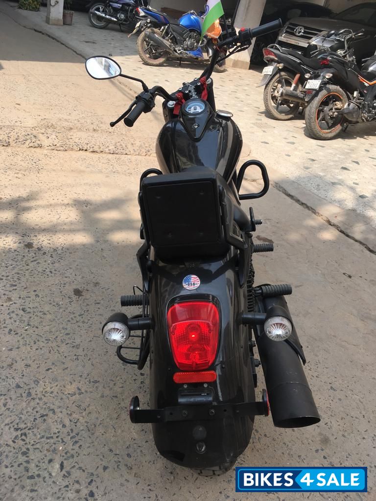 UM Renegade Commando