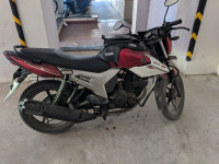 Yamaha SZ-R 2011 Model