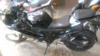 Yamaha YZF R15 V2  Model