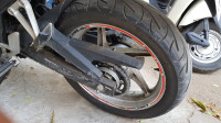 Honda CBR 250R 2013 Model