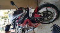 Honda CBR 250R